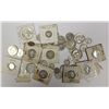 Image 1 : $10.00 FACE VALUE SILVER