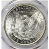 Image 2 : 1883-O MORGAN SILVER DOLLAR
