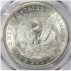 Image 2 : 1902-O MORGAN SILVER DOLLAR