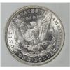 Image 2 : 1887 MORGAN SILVER DOLLAR