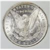 Image 2 : 1885-O MORGAN SILVER DOLLAR
