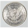 Image 2 : 1885-O MORGAN SILVER DOLLAR