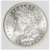 Image 1 : 1902-O MORGAN SILVER DOLLAR