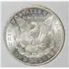 Image 2 : 1902-O MORGAN SILVER DOLLAR