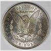 Image 2 : 1897-S MORGAN SILVER DOLLAR