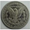 Image 2 : 1879-CC MORGAN SILVER DOLLAR