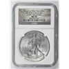 Image 1 : 2014-W AMERICAN SILVER EAGLE