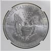 Image 2 : 2014-W AMERICAN SILVER EAGLE