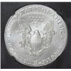 Image 2 : 2017 AMERICAN SILVER EAGLE