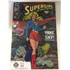 Image 1 : DC Comics Supergirl in Action Comics No. 674  In Bag on White Board
