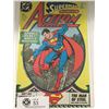 Image 1 : DC Comics  Superman Returns to Action Comics No.643 In Bag on White Board