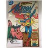 Image 1 : DC Comics  Superman Starring in  Action Comics 486 In Bag on White Board