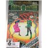 Image 1 : DC Comics  Green Lantern  No.180   In Bag on White Board