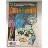 Image 1 : DC Comics  Green Lantern  No. 134 In Plastic Bag on White Board