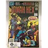 Image 1 : DC Comics Jonah Hex No. 57 In Bag on White Board