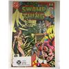 Image 1 : DC Comics The Saga of the Swamp Thing. No.7 November In Bag on White Board