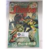 Image 1 : DC Comics The Shadow No.9 Mar in Bag on White Board