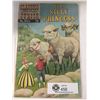 Image 1 : Classics Illustrated Junior The Silly Princess No.565 in Bag on White Board