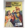 Image 1 : Classics Illustrated Junior King Thrushbeard No.553 in Bag on White Board