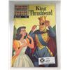 Image 1 : Classics Illustrated Junior King Thrushbeard No.553 in Bag on White Board