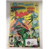 Image 1 : DC Comics Superman and The Guardians of The Universe No. 60 Aug in Bag on White Board