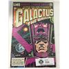 Image 1 : Marvel Comics Super Villain Classics Galactus No.1 May in Bag on White Board