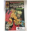 Image 1 : Marvel Comics The Amazing Spider-Man No.324 Nov In Bag on White Board