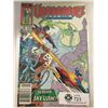 Image 1 : Marvel Comics Visionaries Knights of the Magical Light No.2 Jan In Bag