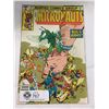 Image 1 : Marvel Comics The Micronauts No.19 Jul