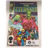 Image 1 : Marvel Comics Machine Man No.2 Nov In Bag on White Board
