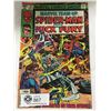 Image 1 : Marvel Comics SpiderMan and Nick Fury No.83 Jul