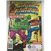Image 1 : Marvel Comics Captain America No.257 May In Bag on White Board