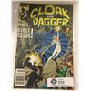 Image 1 : Marvel Comics Cloak and Dagger No.1 Jul In Bag