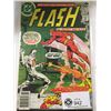 Image 1 : DC Comics The Flash No.266 Oct In Bag on White Board