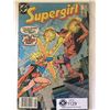 Image 1 : DC Comics Supergirl No.23 Sept In Bag on White Board