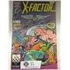 Image 1 : Marvel Comics X Factor  No 7 In Bag On White Board