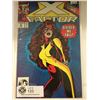 Image 1 : Marvel Comics X Factor No 48 In Bag On White Board