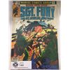 Image 1 : Marvel Comics SGT Fury And His Howling Commandos No.159 In Bag on White Board