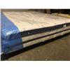 Image 2 : KING SIZE BEAUTYREST PILLOW TOP RECHARGE WORLD CLASS ELITE - SOFT - MED