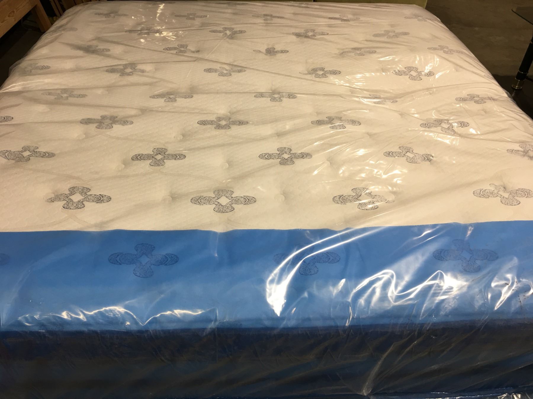 Beautyrest recharge pillow top king Clearance