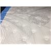 Image 3 : KING SIZE BEAUTYREST PILLOW TOP SILVER - FIRM
