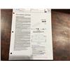 Image 2 : 18 PCE LITHONIA LIGHTING 2 BLTR 2' X 4' LED REFIT LIGHTING KIT 347V