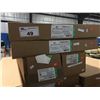 Image 1 : 2 PCE LITHONIA LIGHTING 2 BLTR 2' X 4' LED REFIT LIGHTING KIT 347V/ 1 X C (10K) TYPE FEM LED