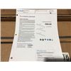 Image 4 : 2 PCE LITHONIA LIGHTING 2 BLTR 2' X 4' LED REFIT LIGHTING KIT 347V/ 1 X C (10K) TYPE FEM LED