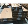 Image 1 : 15 UNITS 110V LITHONIA LIGHTING KIT - 1 X "G(9K) TYPE LED LINEAR CLX 24", 36" 48" & 96" LENGTHS,