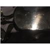 Image 8 : SHELF LOT OF WOODEN BOX WITH ASSTD SILVERWARE/ 4 BOXES ASSTD CUTLERY & ASSTD SILVERWARE &