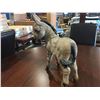 Image 8 : 4 PCE COUNTRY ARTIST FOR THE DISCERNING "THE NATURAL WORLD" BURRO & 3 ASSTD HEDGEHOGS