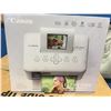 Image 1 : CANON SEPHY CP800  COMPACT PHOTO PRINTER (NEW IN BOX)
