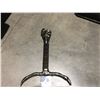Image 2 : KNIGHTS DECORATIVE SWORD - 48" LONG
