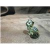 Image 5 : SWAROVSKI CRYSTAL - 3-PCE INCLUDES: GIRL/TEDDY & KITTEN